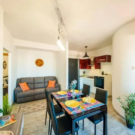 Casa Di Antonello * Castelsardo