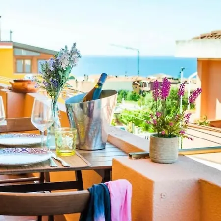 Daire Casa Di Antonello Castelsardo
