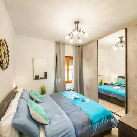 Daire Casa Di Antonello *