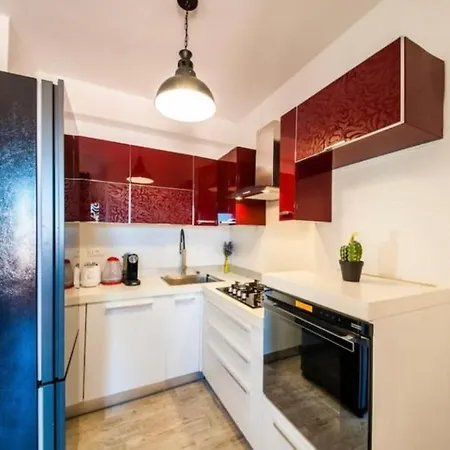 Casa Di Antonello Apartment