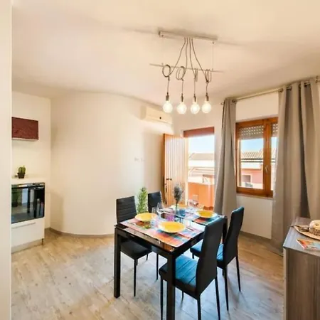 Daire Casa Di Antonello Castelsardo