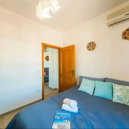 Casa Di Antonello Apartment